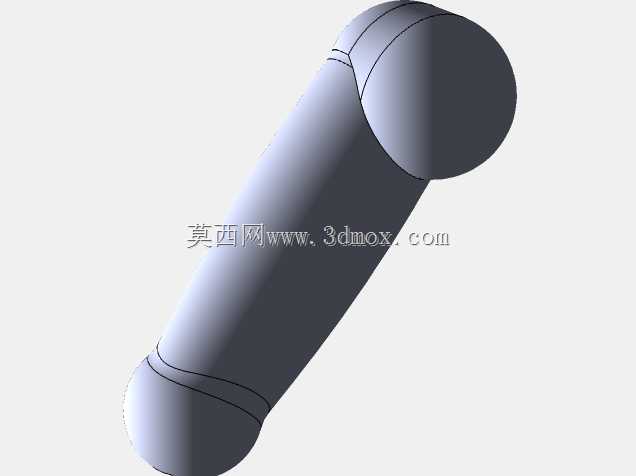 主从拟人机器人