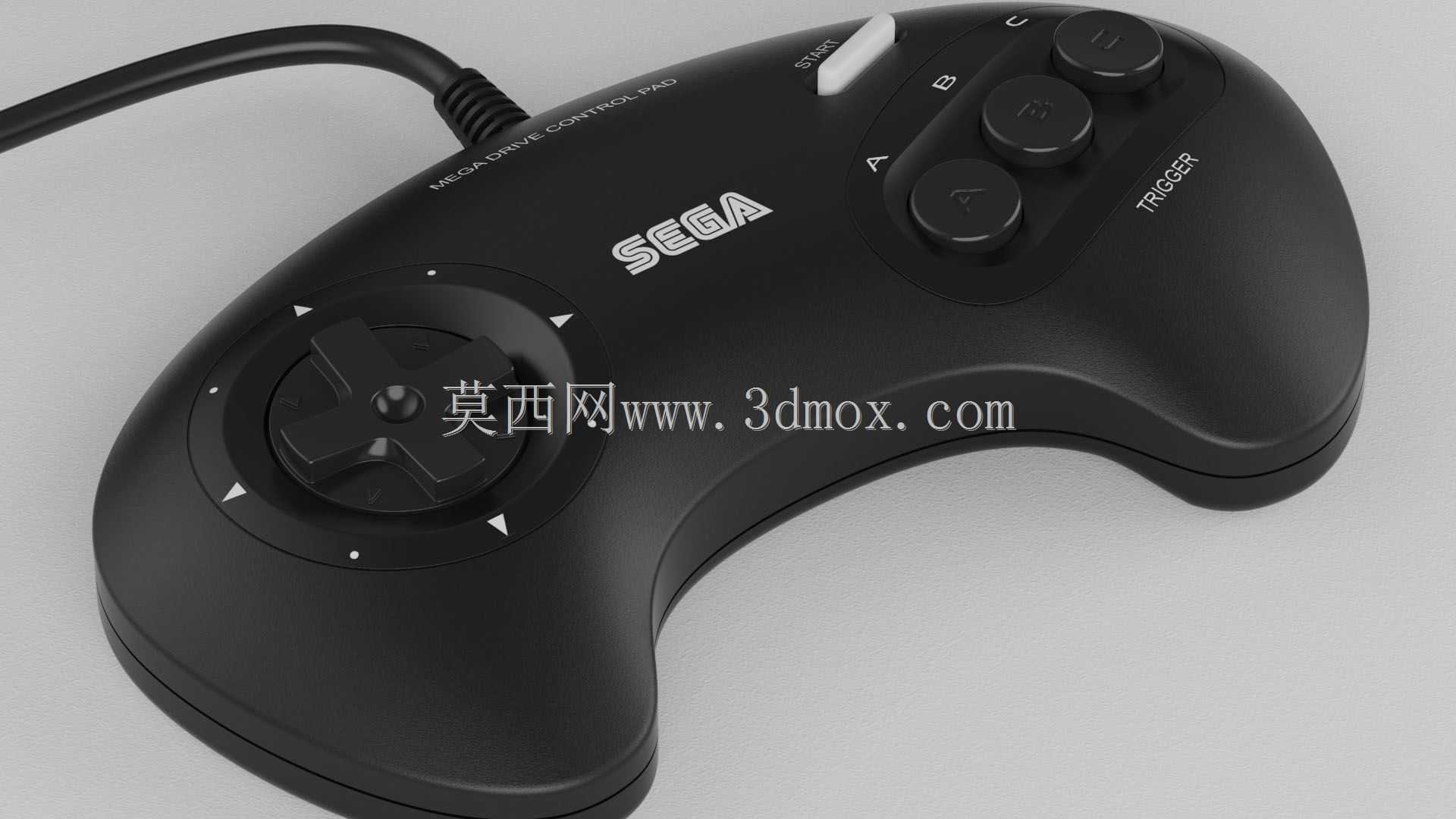 ����Megadrive