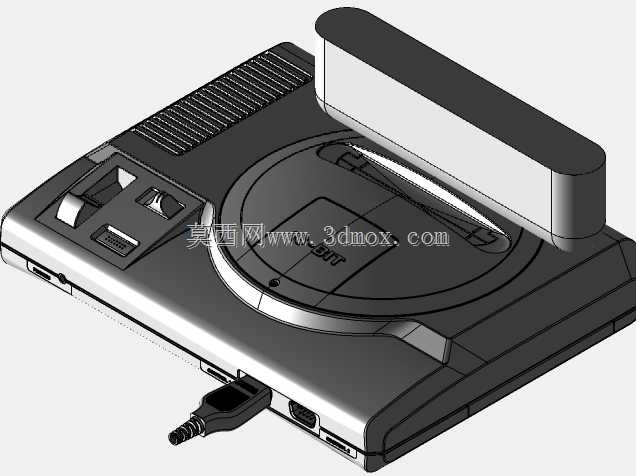 ����Megadrive