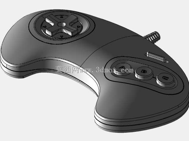 ����Megadrive