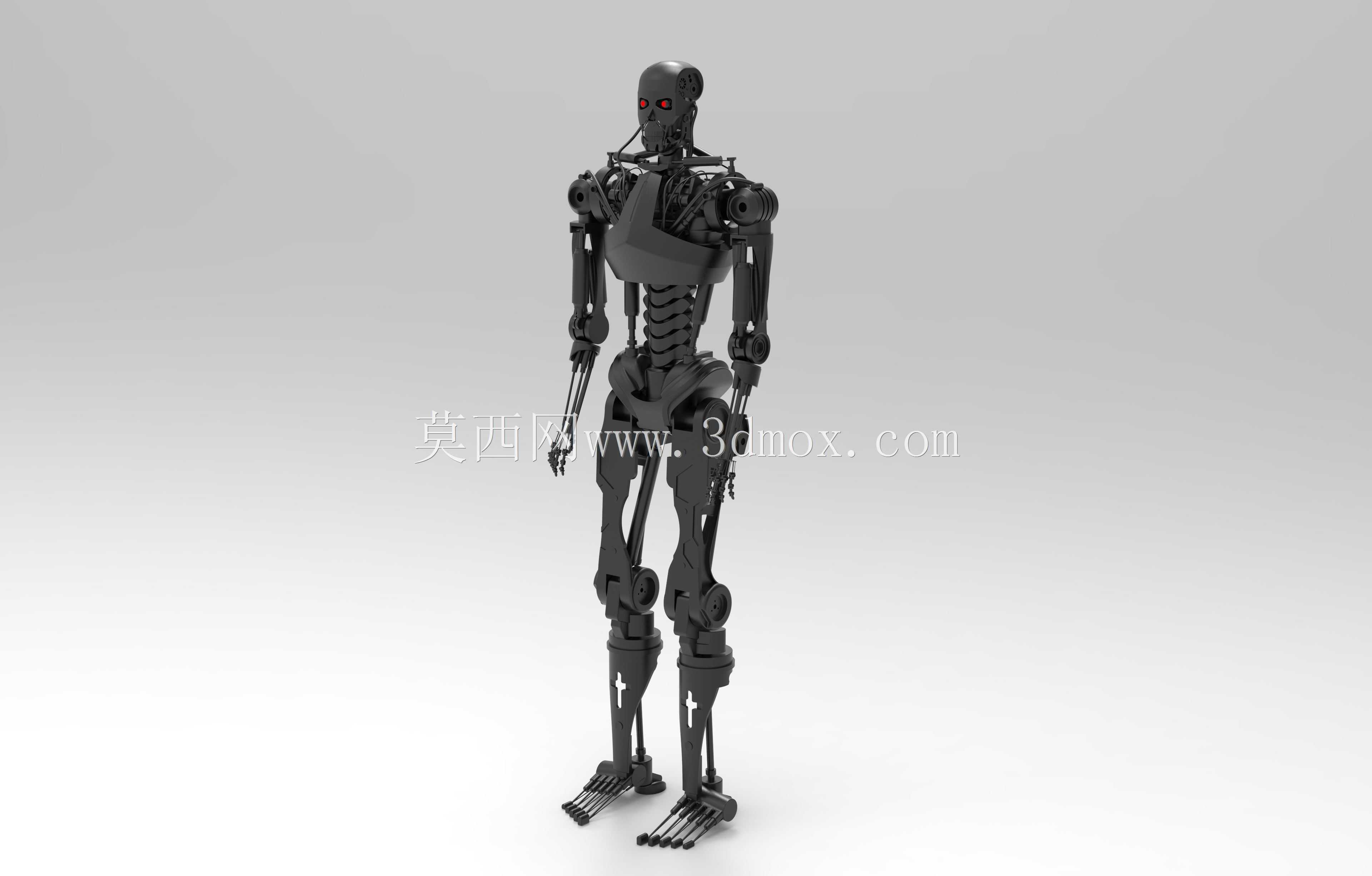 �ն˻�����T-800
