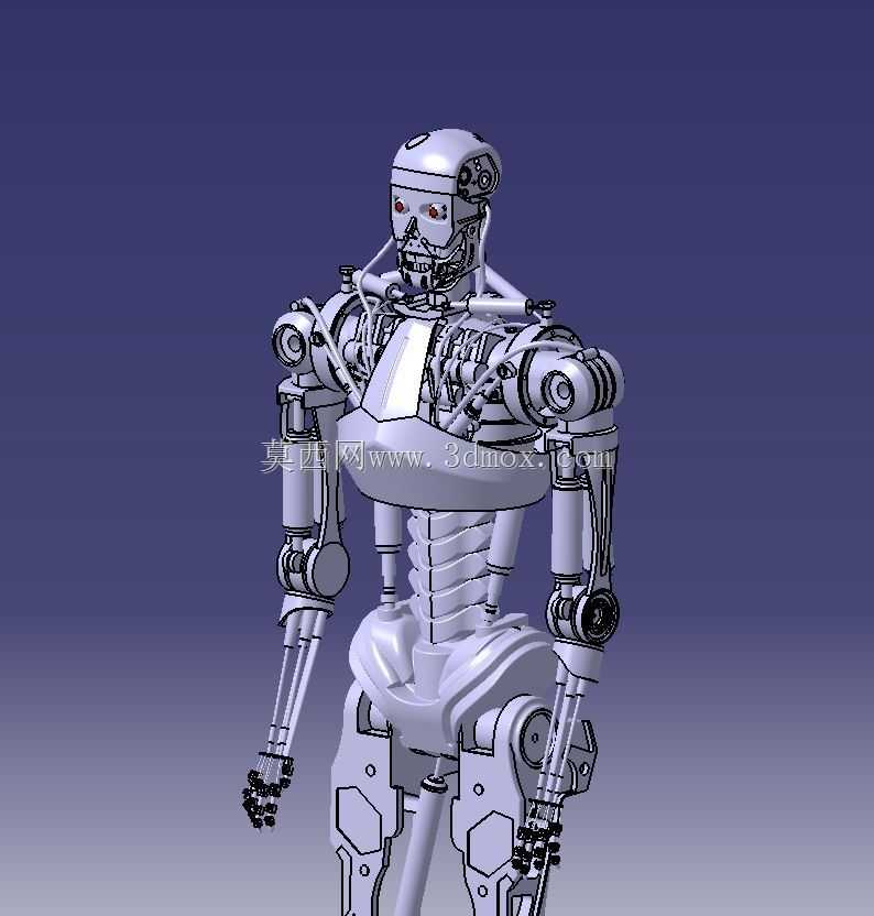 �ն˻�����T-800