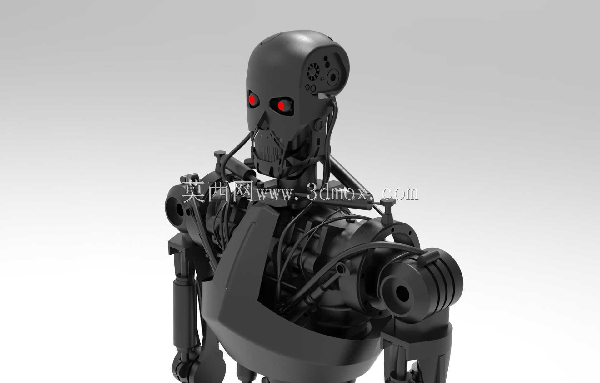 �ն˻�����T-800