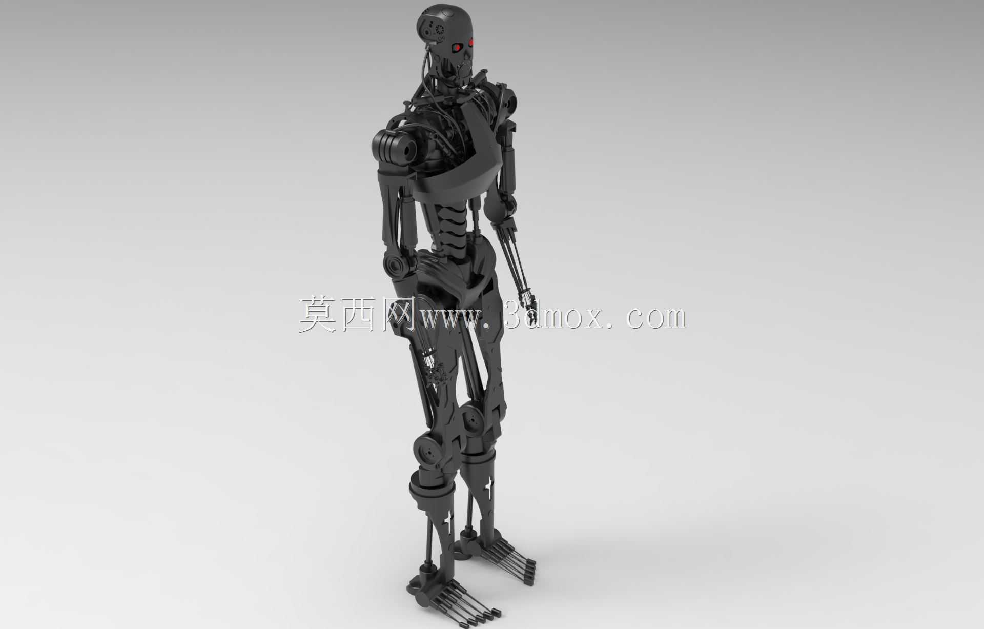 �ն˻�����T-800