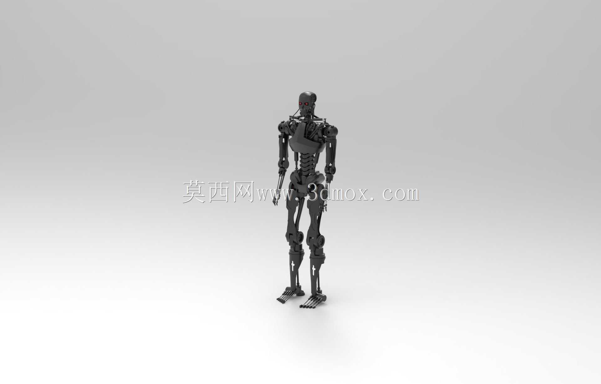 �ն˻�����T-800