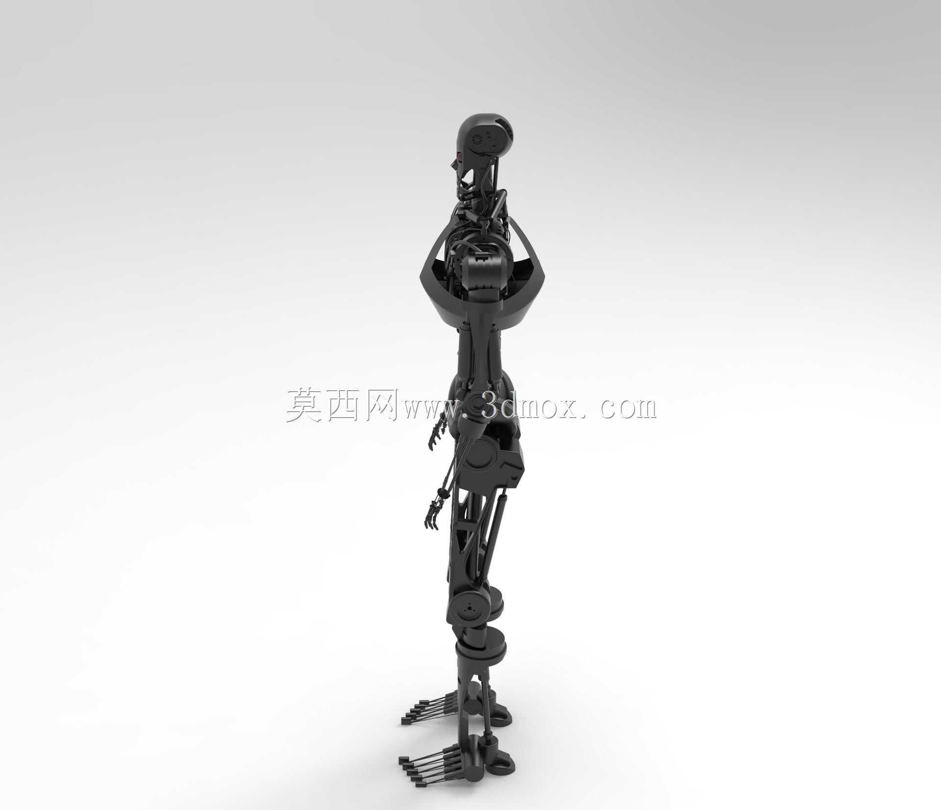�ն˻�����T-800