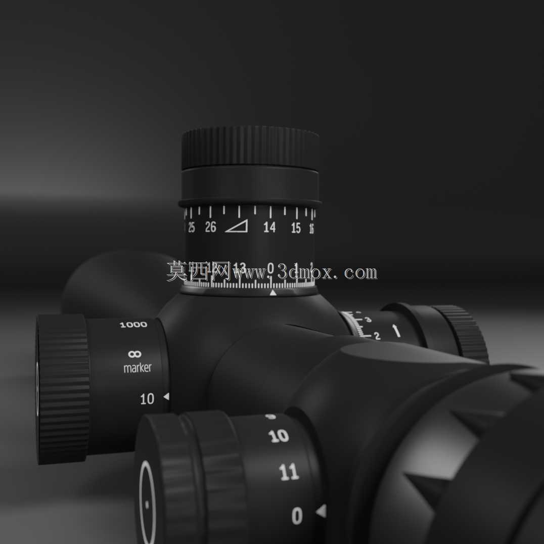 �ѻ���-ʩ����\u0026�����-5-25x56 PM II/LP