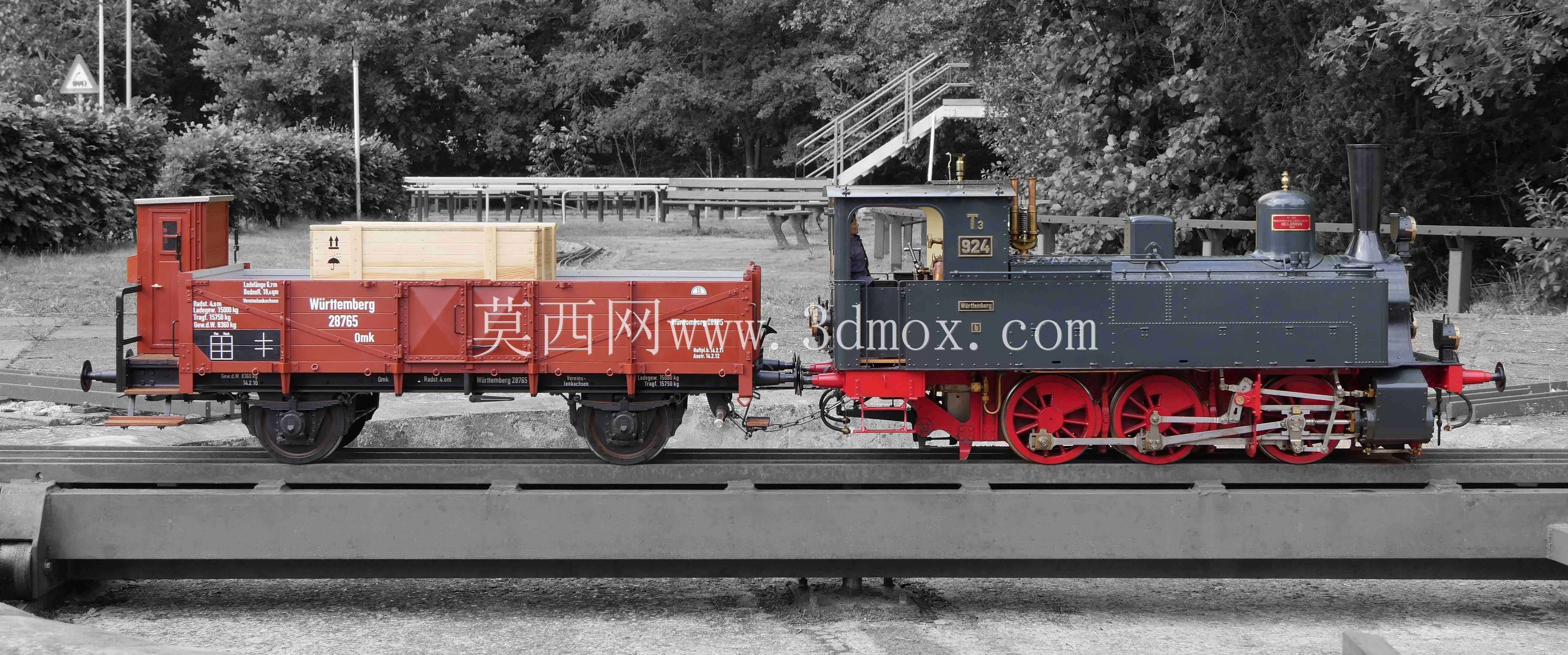 哈雷好马车7?\" 最终仪表