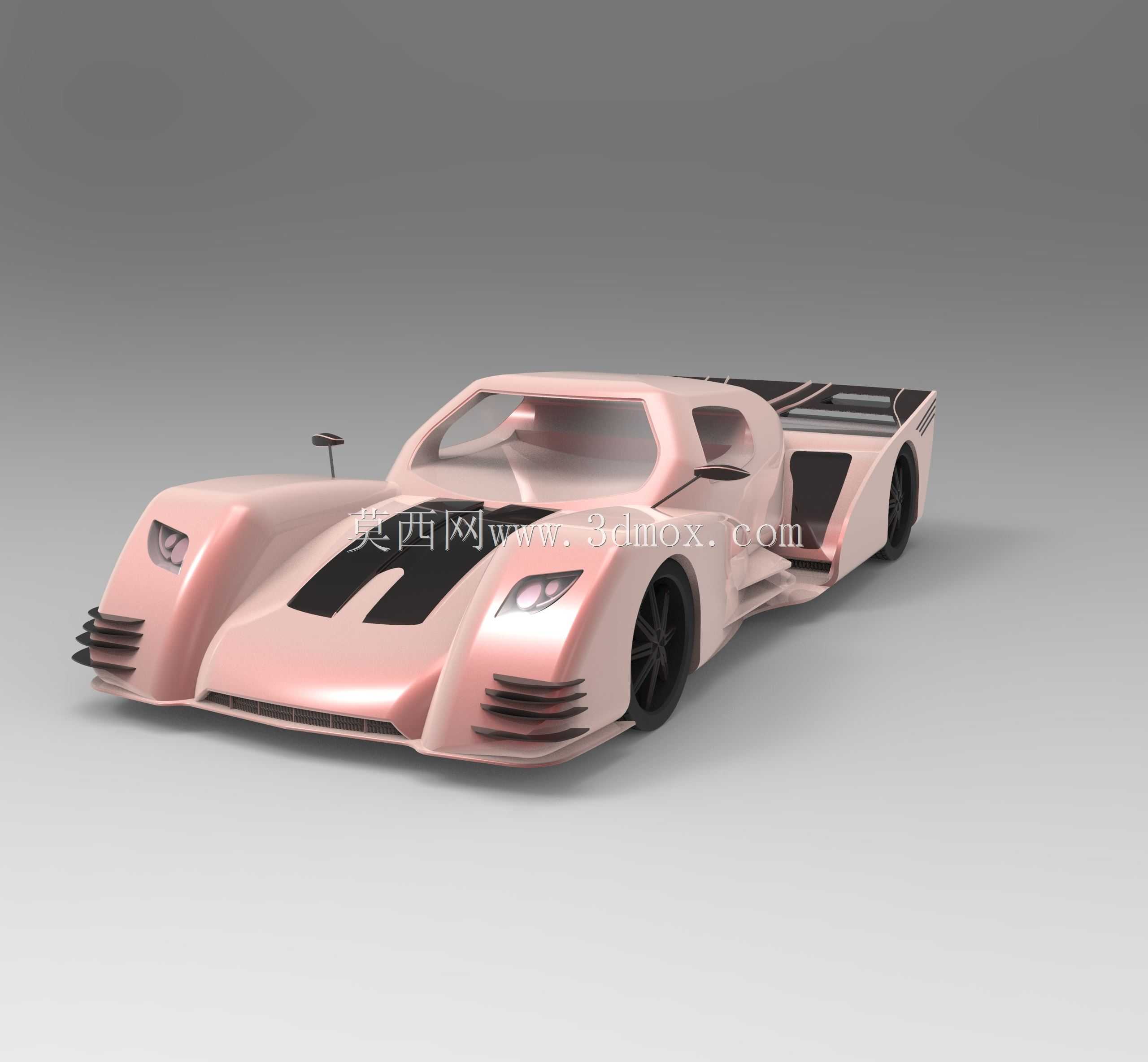 赛车