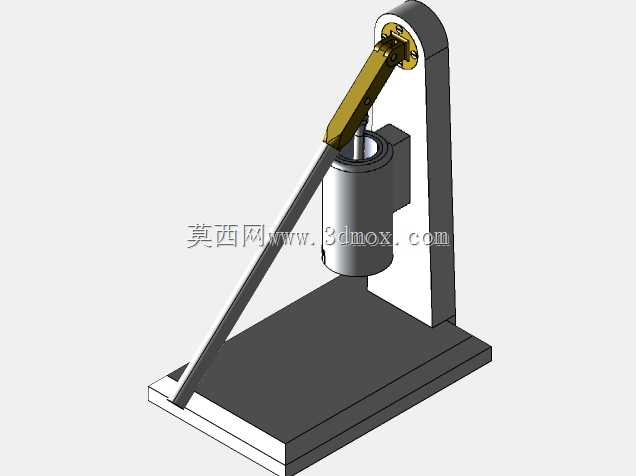 杠杆式浓缩咖啡机