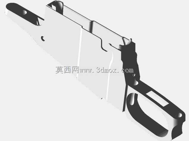 莫辛纳甘特杂志。文件夹