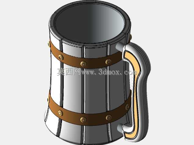 啤酒杯