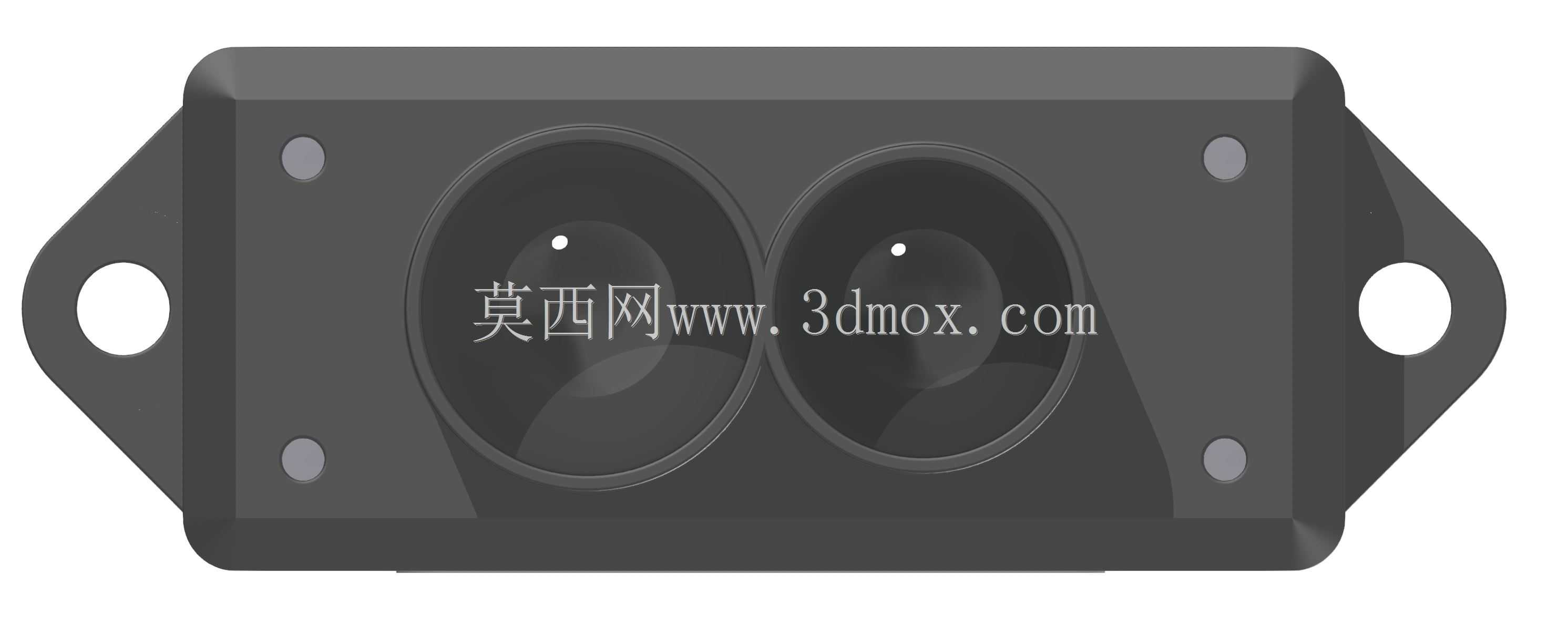 微型激光雷达