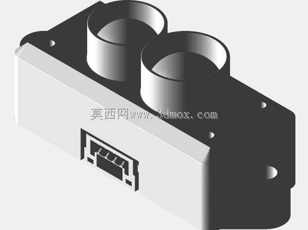 微型激光雷达