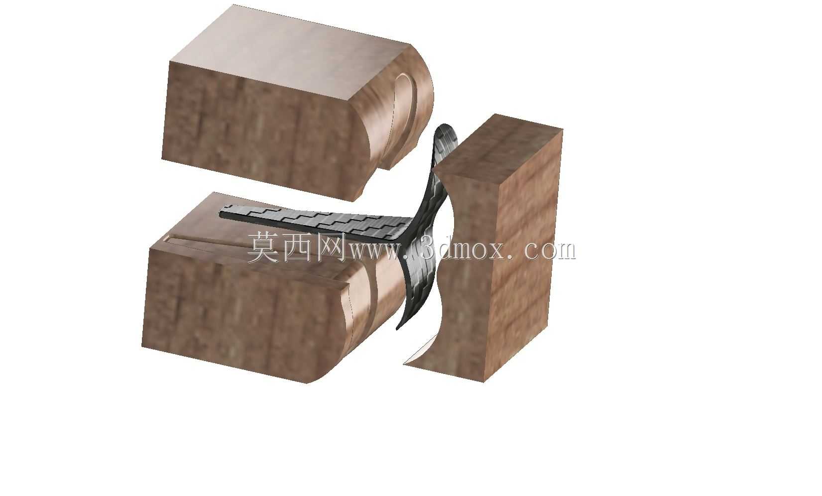 发射桩f3K
