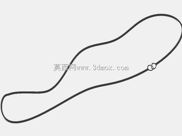 印尼蜡染帕兰吊坠装饰项链