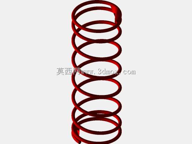 Traxxas 3762A带弹簧减震器