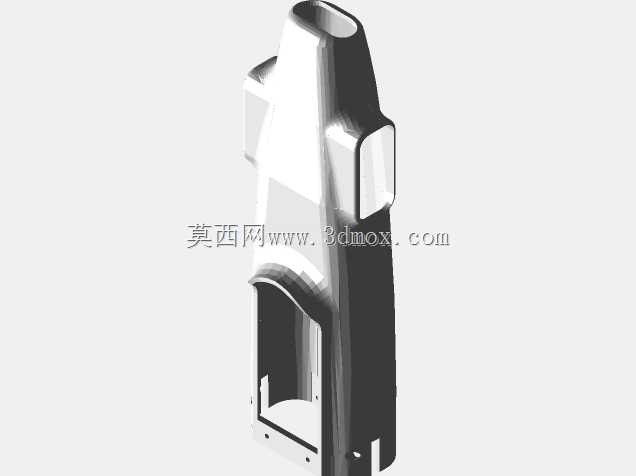 SDRacing Vintage F1车身外壳