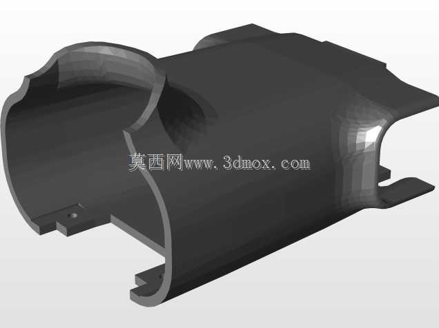 SDRacing Vintage F1车身外壳