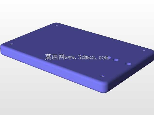桌面EDM原型