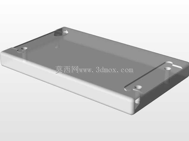 桌面EDM原型