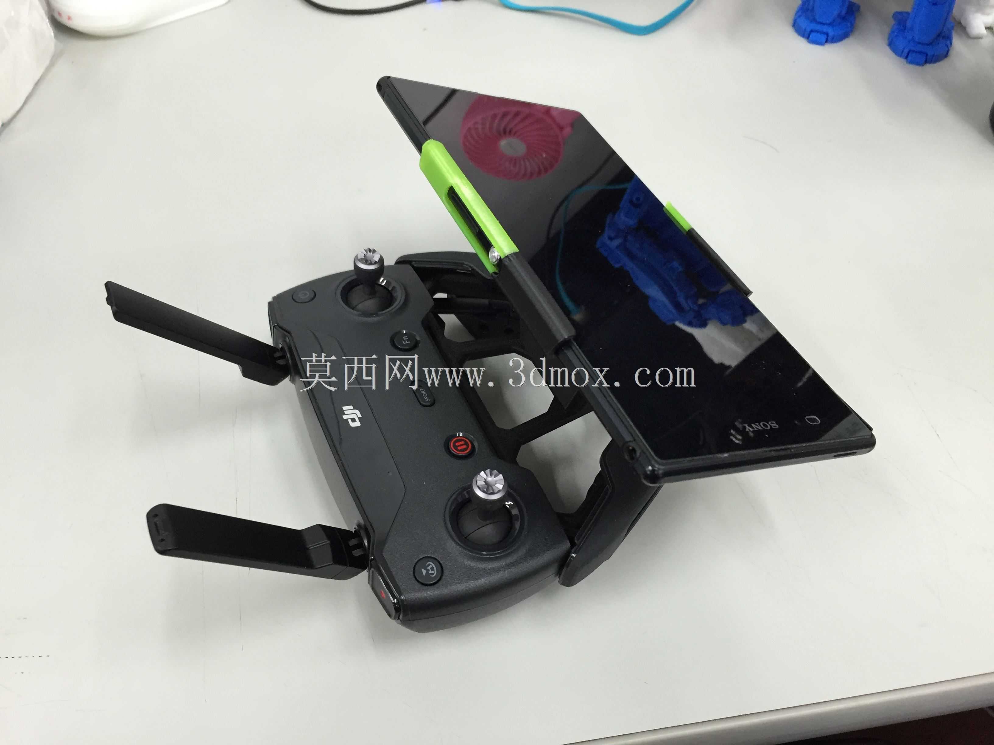 ����DJI SPARK/MAVICң������SONY C6802 Z ULTRA֧��