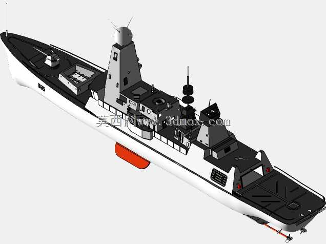 ����HMS��D35