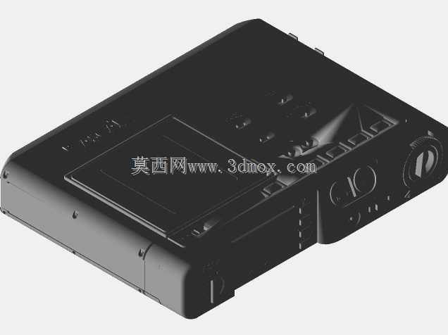 Tascam数字录音机DA-P1 R-Player