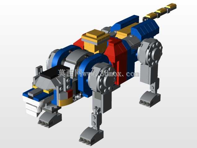 �ָߴ���-Voltron��21311��