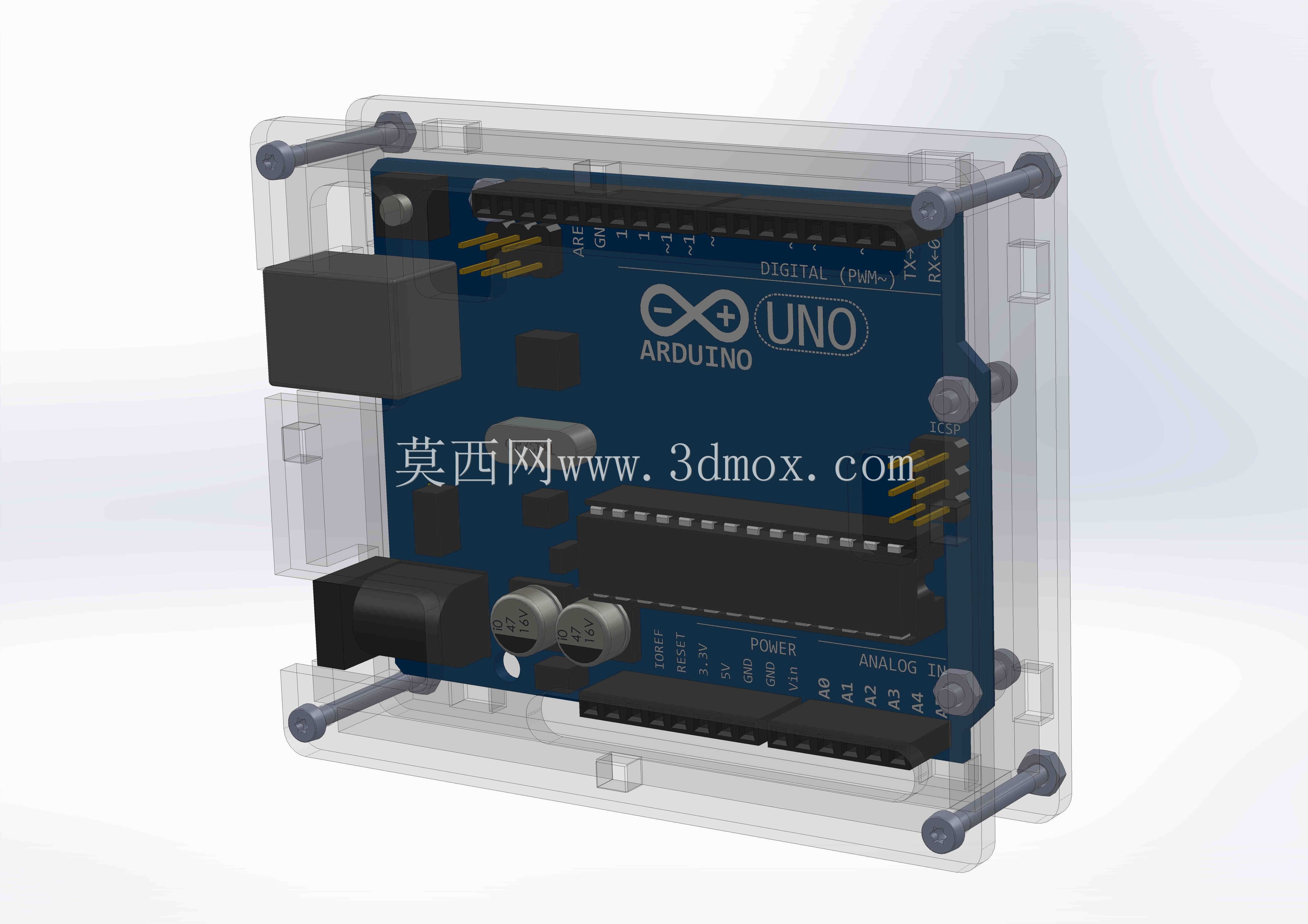 Arduino Uno/Duemilanove��