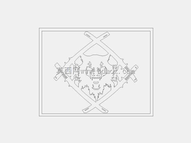 空心小队
