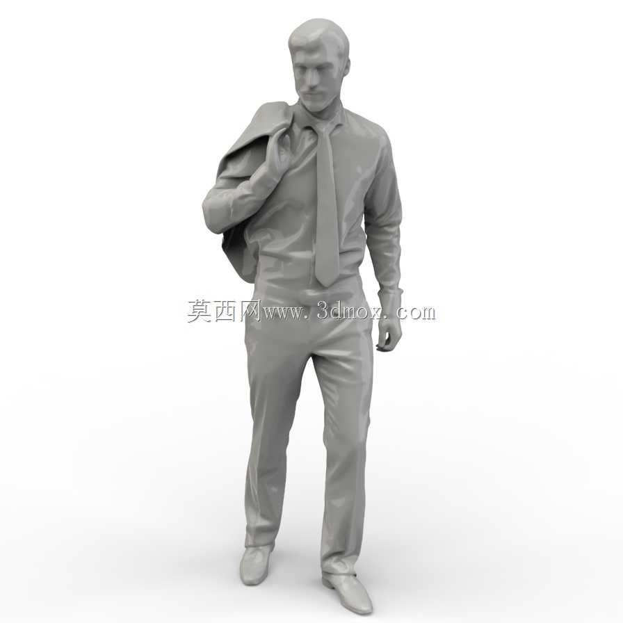 商人