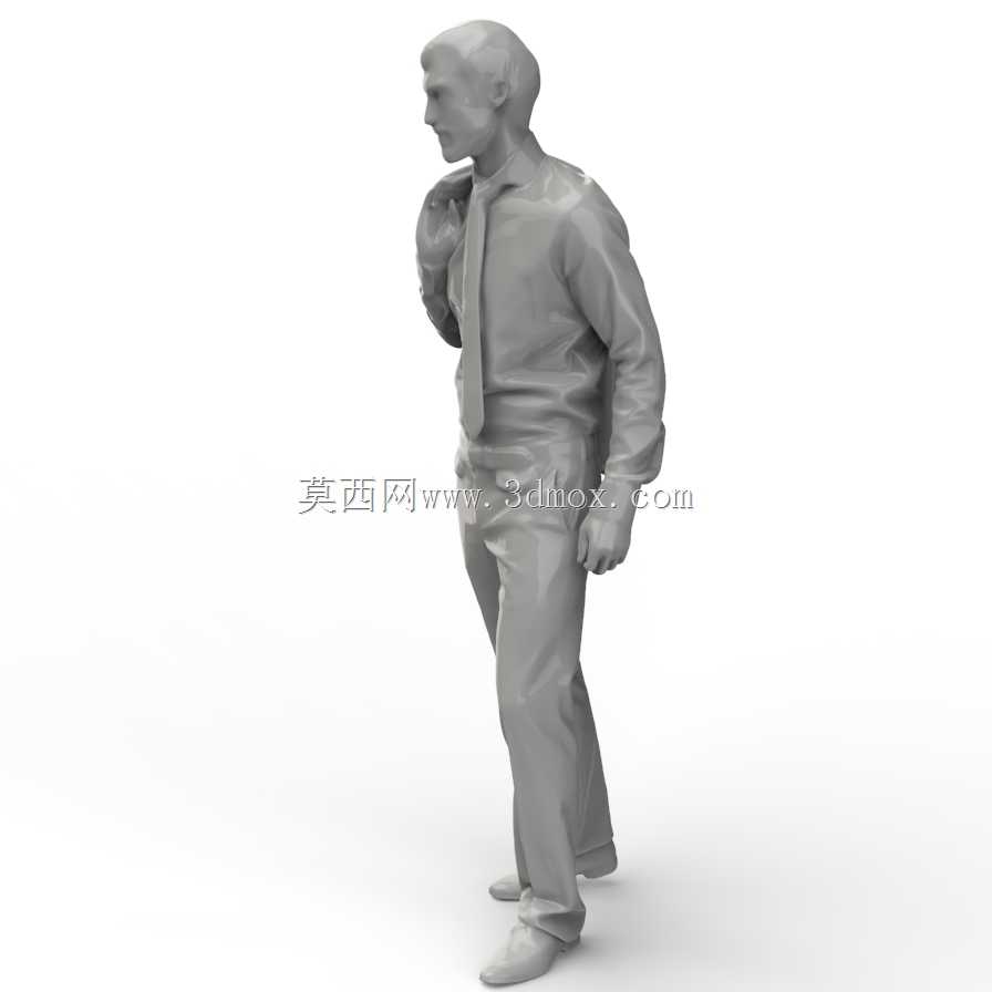 商人