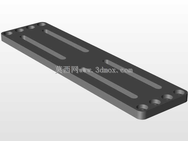 双电机安装,用于E-Mountainboards MBS Matrix I