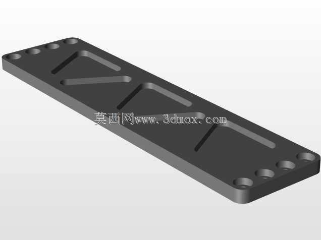 双电机安装,用于E-Mountainboards MBS Matrix I