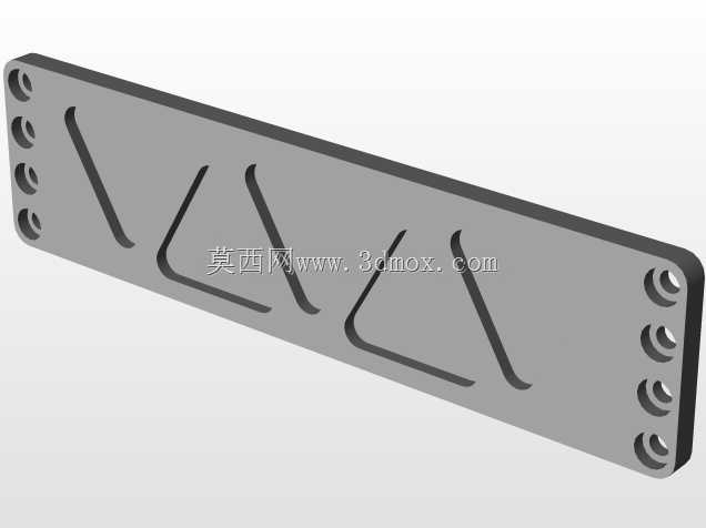 双电机安装,用于E-Mountainboards MBS Matrix I