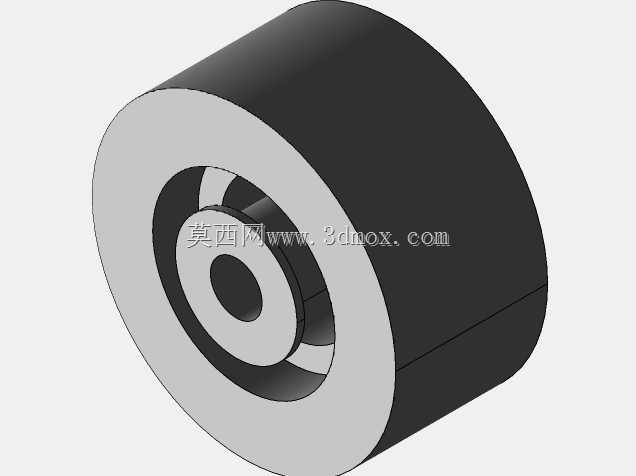 双电机安装,用于E-Mountainboards MBS Matrix I