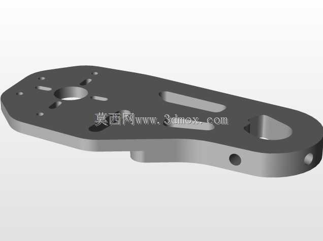 双电机安装,用于E-Mountainboards MBS Matrix I