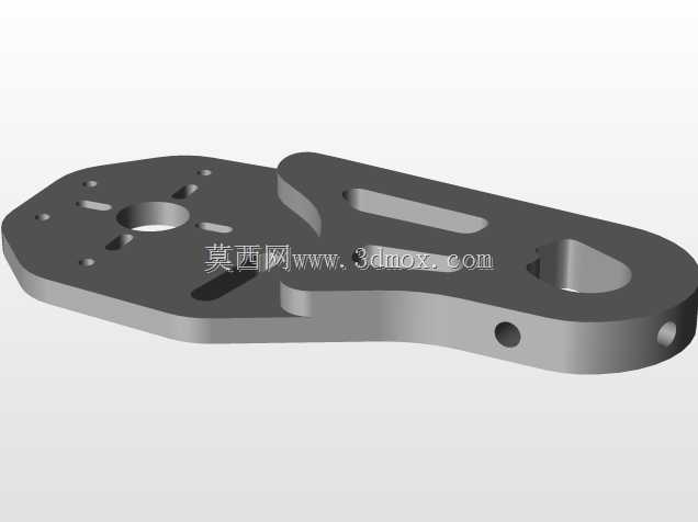 双电机安装,用于E-Mountainboards MBS Matrix I