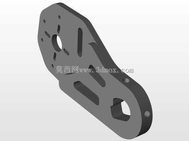 双电机安装,用于E-Mountainboards MBS Matrix I