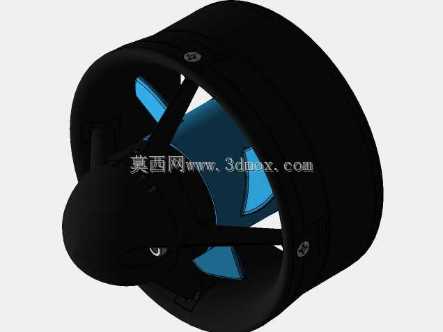 BlueRobotics T200�ƽ���