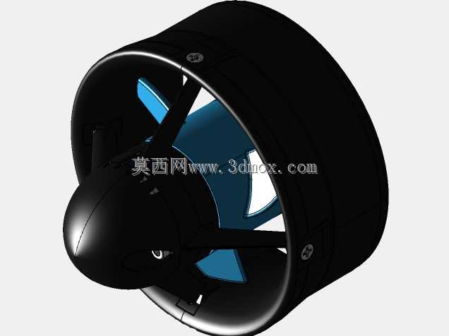 BlueRobotics T200�ƽ���