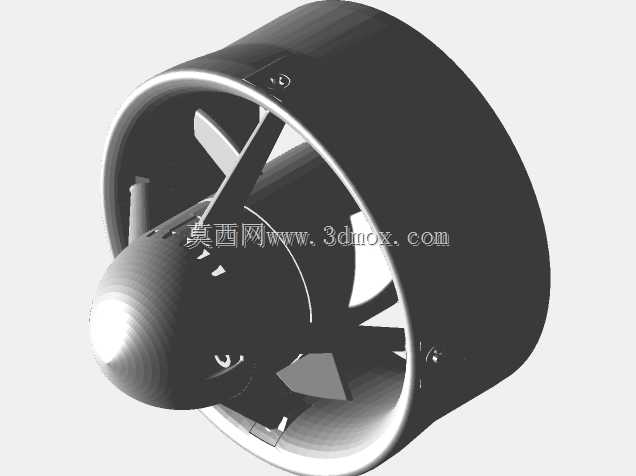 BlueRobotics T200�ƽ���