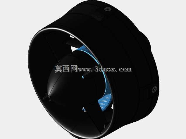 BlueRobotics T100�ƽ���