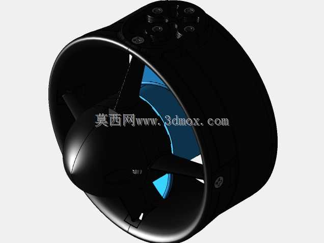BlueRobotics T100�ƽ���