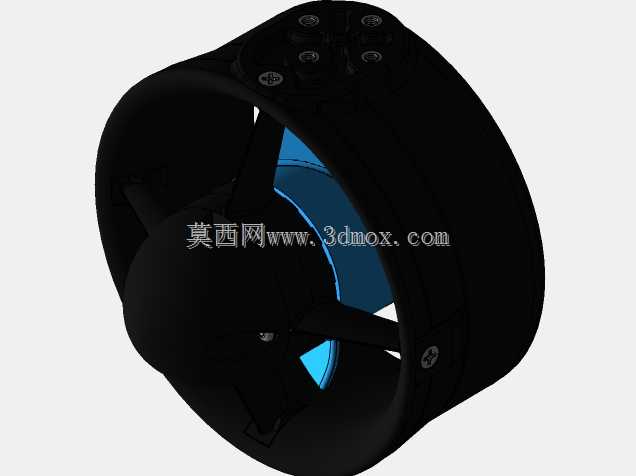 BlueRobotics T100�ƽ���