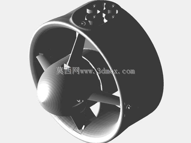 BlueRobotics T100�ƽ���