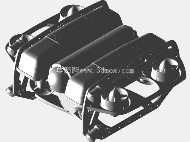 BlueRobotics BlueROV2����
