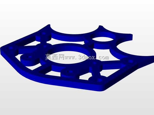 frc 775 pro变速箱