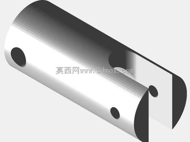 DIY Croozer货物挂接装置